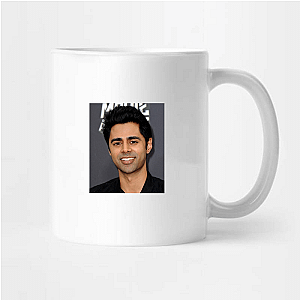 Hasan Minhaj The Patriot Act Hasan Minhaj Mugs