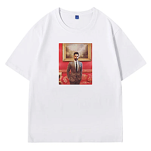 Hasan Minhaj Keep Laughing Keep Thinking Hasan Minhaj T-Shirts