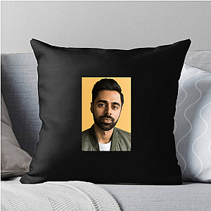 Hasan Minhaj Tell Me More Hasan Minhaj Pillows Cover