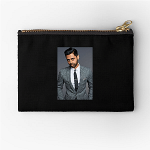 Hasan Minhaj Homecoming King Hasan Minhaj Zipper Pouches