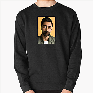 Hasan Minhaj Tell Me More Hasan Minhaj Sweatshirts