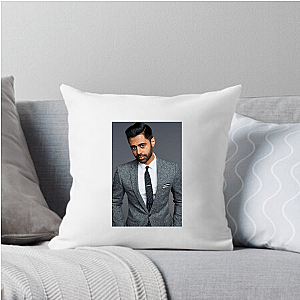 Hasan Minhaj Homecoming King Hasan Minhaj Pillows Cover