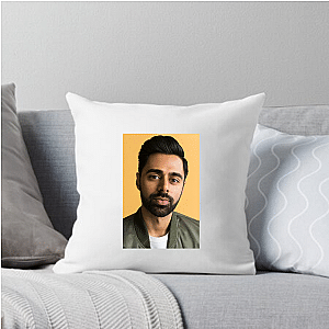 Hasan Minhaj Tell Me More Hasan Minhaj Pillows Cover