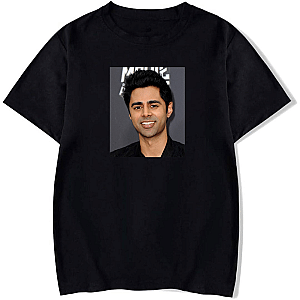 Hasan Minhaj The Patriot Act Hasan Minhaj T-Shirts