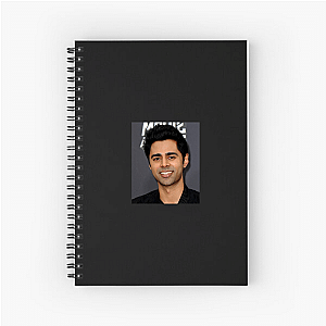 Hasan Minhaj The Patriot Act Hasan Minhaj Notebook