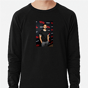 Hasan Minhaj My Favorite Comedian Hasan Minhaj Sweatshirts