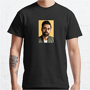 Hasan Minhaj Tell Me More Hasan Minhaj T-Shirts