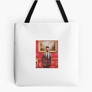 Hasan Minhaj Keep Laughing Keep Thinking Hasan Minhaj Bags