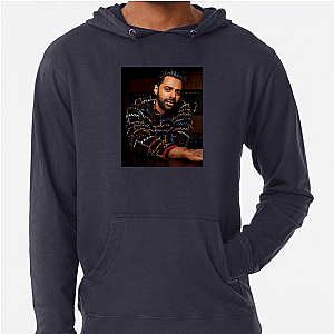 Hasan Minhaj No Filter Just Facts Hasan Minhaj Hoodies