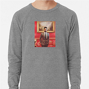 Hasan Minhaj Keep Laughing Keep Thinking Hasan Minhaj Sweatshirts