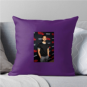 Hasan Minhaj My Favorite Comedian Hasan Minhaj Pillows Cover