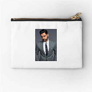 Hasan Minhaj Homecoming King Hasan Minhaj Zipper Pouches