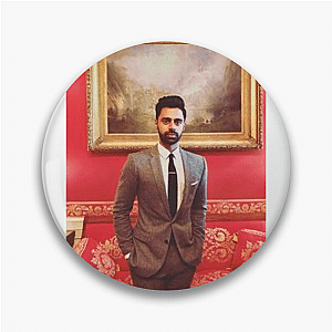 Hasan Minhaj Keep Laughing Keep Thinking Hasan Minhaj Pins