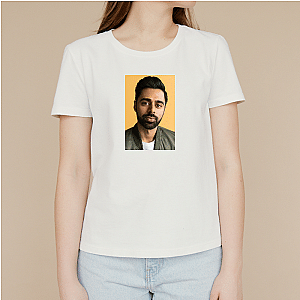 Hasan Minhaj Tell Me More Hasan Minhaj T-Shirts