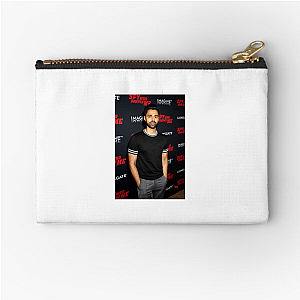 Hasan Minhaj My Favorite Comedian Hasan Minhaj Zipper Pouches