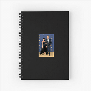 Hasan Minhaj Beyond The Jokes Hasan Minhaj Notebook