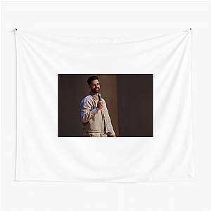 Hasan Minhaj A True Talent Hasan Minhaj Tapestries
