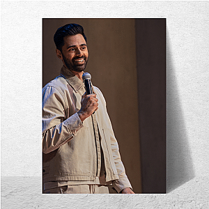 Hasan Minhaj A True Talent Hasan Minhaj Posters