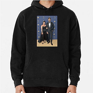 Hasan Minhaj Beyond The Jokes Hasan Minhaj Hoodies
