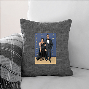 Hasan Minhaj Beyond The Jokes Hasan Minhaj Pillows Cover