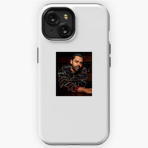 Hasan Minhaj No Filter Just Facts Hasan Minhaj iPhone Cases