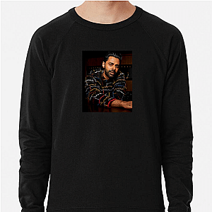 Hasan Minhaj No Filter Just Facts Hasan Minhaj Sweatshirts