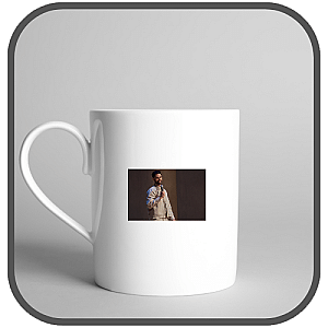 Hasan Minhaj Mugs