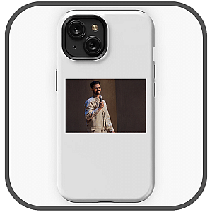 Hasan Minhaj Cases