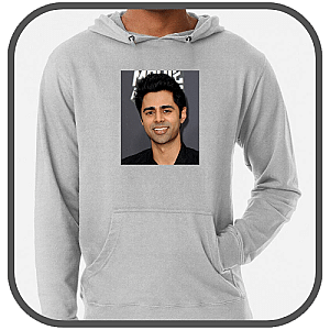 Hasan Minhaj Hoodies