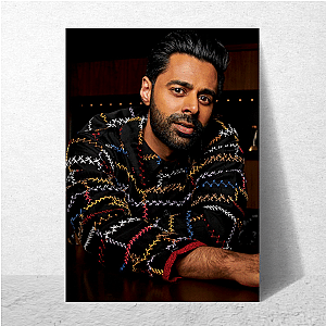 Hasan Minhaj No Filter Just Facts Hasan Minhaj Posters