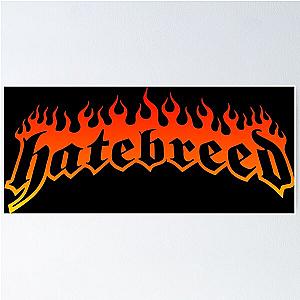 hatebreed Poster