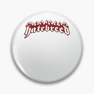 hatebreed tour 2019 Pin