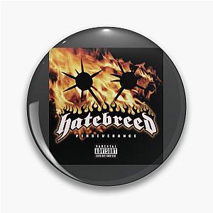 HATEBREED BAND LOGO MIREL 1 Pin