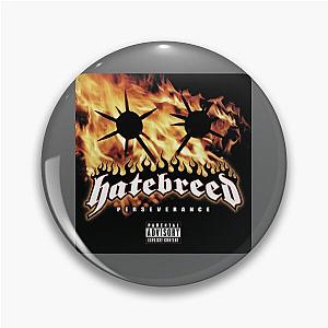 HATEBREED BAND LOGO MIREL 1 Pin