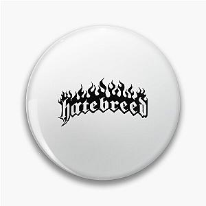 Hatebreed   Pin