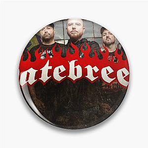 rcti oke hatebreed tour 2023 Pin