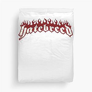 hatebreed tour 2019 Duvet Cover