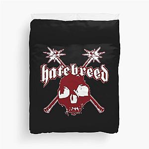 Hatebreed Duvet Cover