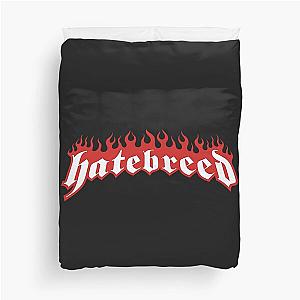 Hatebreed T-Shirtlogo Duvet Cover