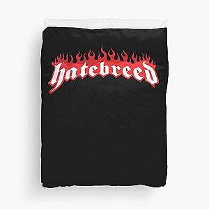 Hatebreed Duvet Cover