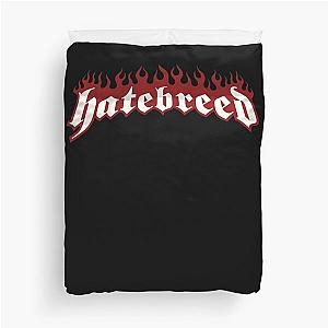 rcti oke hatebreed  Duvet Cover