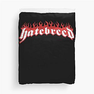 Hatebreed Duvet Cover