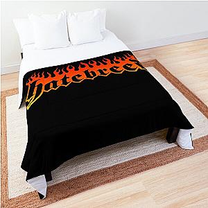 hatebreed Comforter