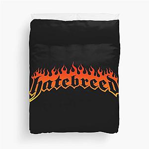 hatebreed Duvet Cover