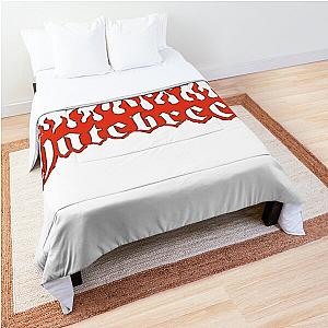 HATEBREED Comforter