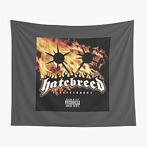 HATEBREED BAND LOGO MIREL 1 Tapestry