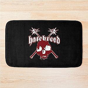 Hatebreed Bath Mat