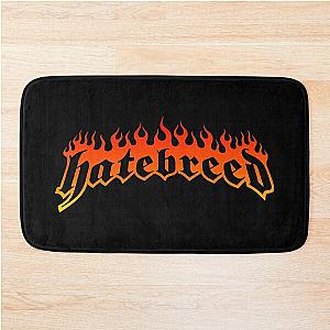 hatebreed Bath Mat