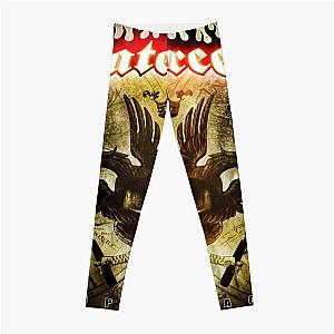 rcti oke hatebreed supremacy 2020 Leggings