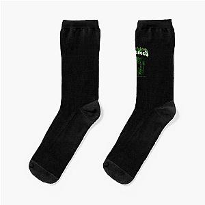 Hatebreed Your Doom Awaits You Socks